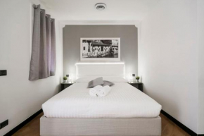 Keys Of Italy - Pantano 8 / New Apt. / MM Missori Milano